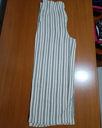 Pantaloni con bottoni Calliope taglia M 12-15 anni