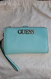 PORTAFOGLIO GUESS