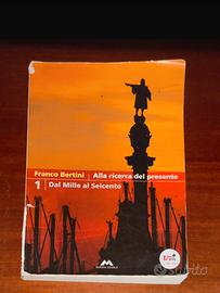 Alla Ricerc4 del Presente Vol 1 e 3