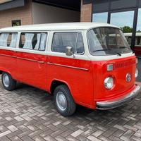 Volkswagen t2