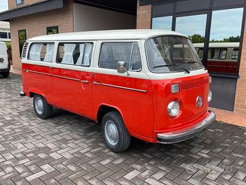 Volkswagen t2