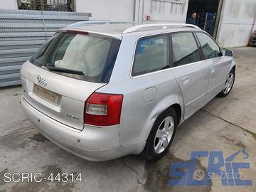 AUDI A4 AT 8E+05 1.9 TDI 130CV 01-04 Ricambi