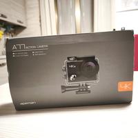 ApeMan A77, Action Cam