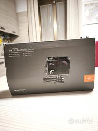 ApeMan A77, Action Cam