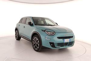 Fiat 600 Hybrid 110 CV DCT MHEV La Prima