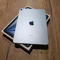 iPad Air M2 128Gb Blu MEDIAWORLD