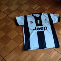 maglia Juventus 2018 bonucci taglia s