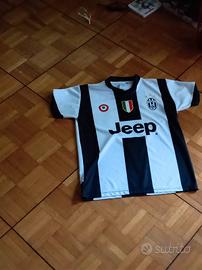 maglia Juventus 2018 bonucci taglia s