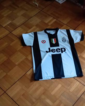 maglia Juventus 2018 bonucci taglia s