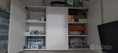 Mobili per casa o ufficio