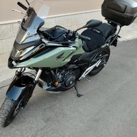 Honda NC750
