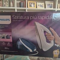 Ferro da stiro PHILIPS (generatore di vapore)