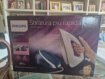 Ferro da stiro PHILIPS (generatore di vapore)