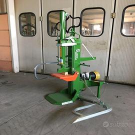 Spaccalegna 14ton a cardano