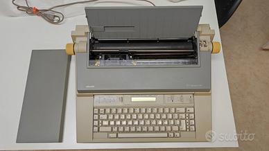 Olivetti ET compact 66