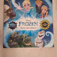 libro Disney FROZEN