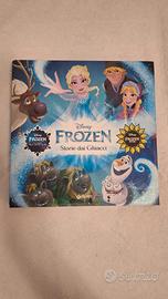 libro Disney FROZEN