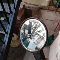 specchietti piaggio vespa