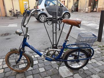 Graziella carnielli ruota 16"