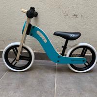 Bicicletta senza pedali kinderkaraft Uniq