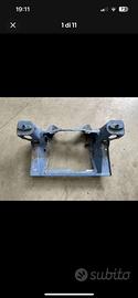 Culla chassis