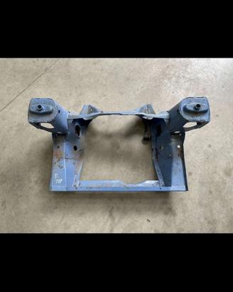 Culla chassis