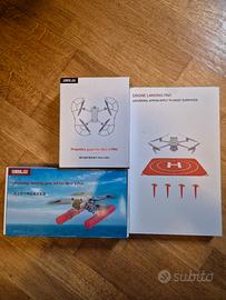 Accessori drone