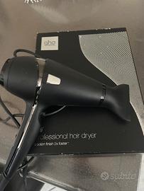 Ghd asciugacapelli professionale