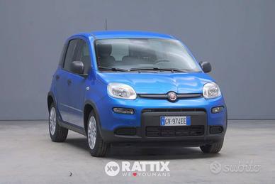 Fiat Panda 1.0 Firefly Hybrid 70CV 5p.ti ADAS + Pa