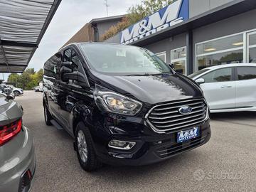 Ford Tourneo Custom 9P 320 2.0 tdci 105cv Trend L2