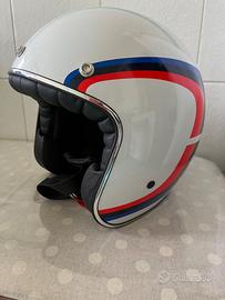 Casco BMW Motorrad Legend Tricolor - 2017