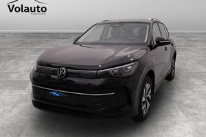 VOLKSWAGEN Tiguan III 2024 - Tiguan 1.5 tsi ehybri