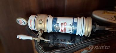 spillatore birra nastro azzurro 