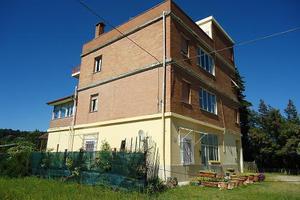 Appartamento Manziana [CA100VRG]