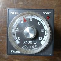 Controllore di temperatura 0-1200 gradi