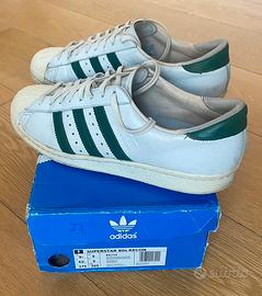 Adidas Originals Superstar 80s Recon+box Limit.Ed.