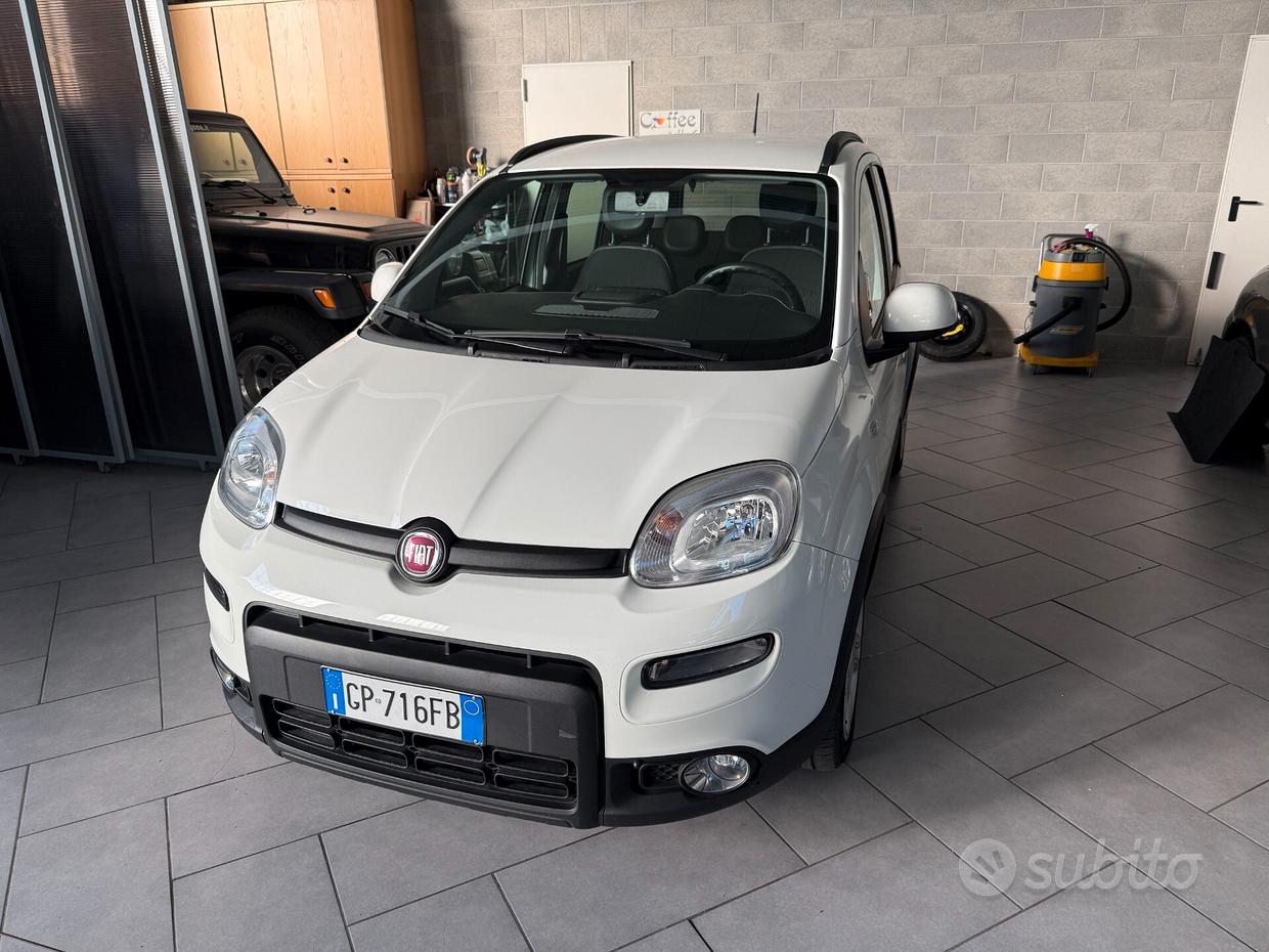 FIAT Panda 3ª serie
