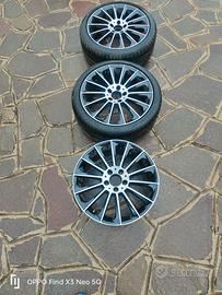 cerchi Mercedes classe A