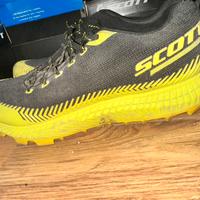 Scott supertrac ultra rc