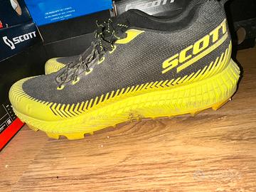 Scott supertrac ultra rc