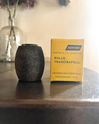 Rullo Trascinapelli Norton 45x51x10