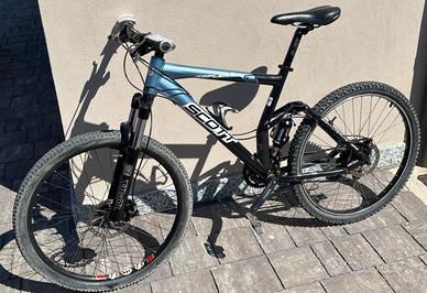 Mtb scott