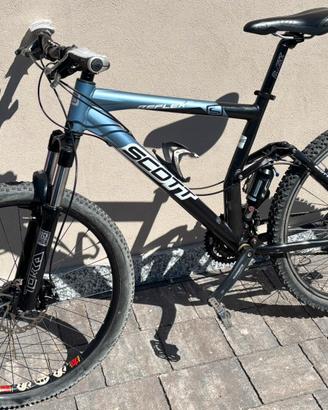 Mtb scott