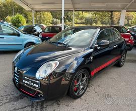 Alfa mito 1.6 multijet 120 cv
