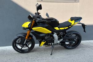 Fantic Motor Stealth 125 2026