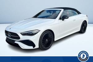 Mercedes-Benz CLE Cabrio CLE 300 4Matic Cabri...