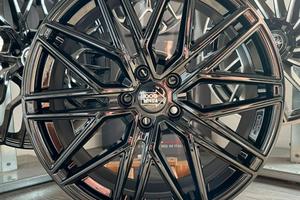 Set Cerchi 1023 da 18 Audi A4 Q3 Q5 VW Scirocco