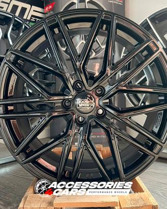 Set Cerchi 1023 da 18 Audi A4 Q3 Q5 VW Scirocco