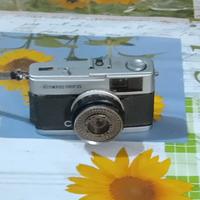 macchina fotografica 