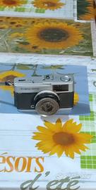 macchina fotografica 